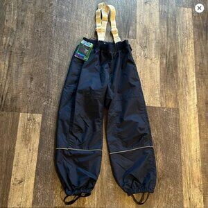Kuling | Going Shell Pants - Navy